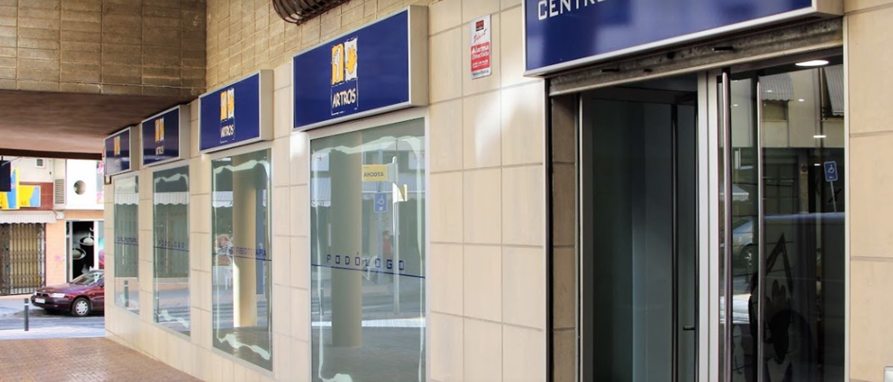 Centro Artros  