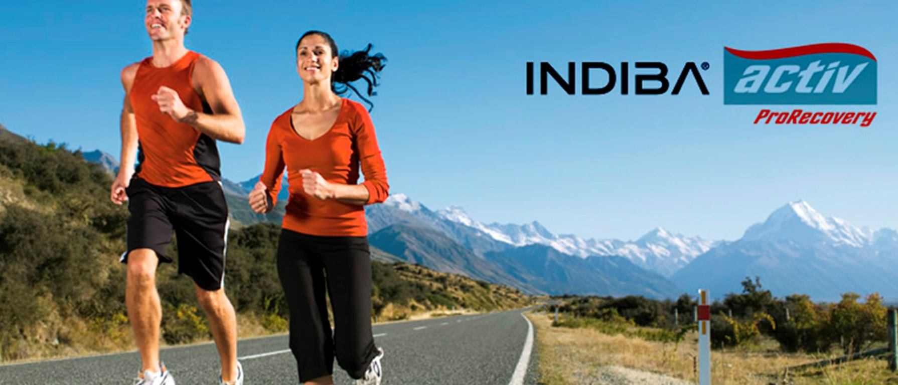 Indiba  