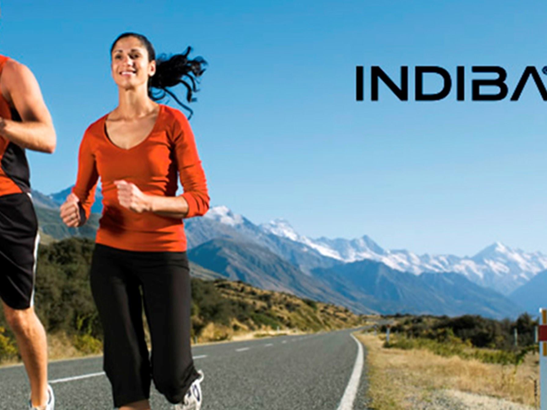 Indiba  