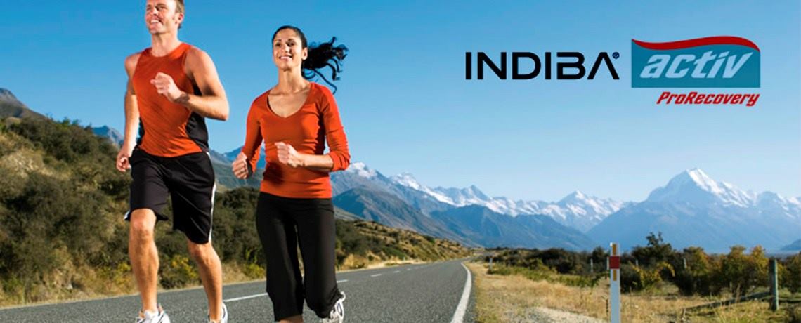 Indiba  